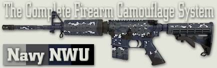 DuraCoat CamoPak